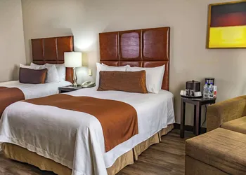 Best Western Plus Monterrey Airport hotel thumbnail 7