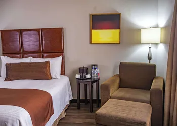Best Western Plus Monterrey Airport hotel thumbnail 8