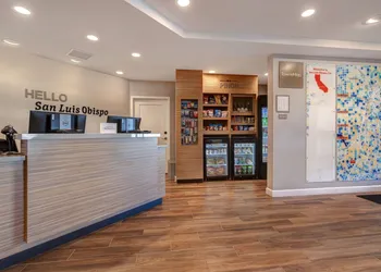 TownePlace Suites San Luis Obispo hotel thumbnail 2