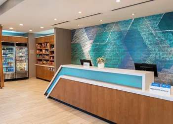 SpringHill Suites by Marriott Irvine Lake Forest hotel thumbnail 2