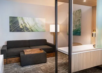 SpringHill Suites by Marriott Irvine Lake Forest hotel thumbnail 4