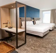 SpringHill Suites by Marriott Irvine Lake Forest hotel detail image 5