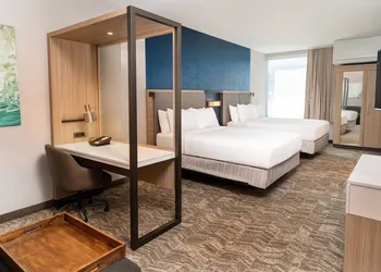SpringHill Suites by Marriott Irvine Lake Forest hotel thumbnail 5