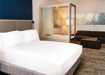 SpringHill Suites by Marriott Irvine Lake Forest hotel thumbnail 6