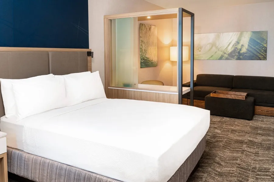 SpringHill Suites by Marriott Irvine Lake Forest hotel detail image 6