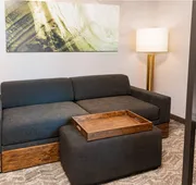 SpringHill Suites by Marriott Irvine Lake Forest hotel detail image 7