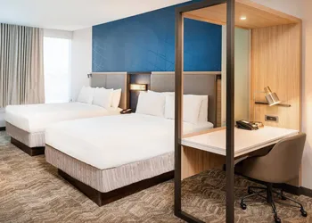 SpringHill Suites by Marriott Irvine Lake Forest hotel thumbnail 8