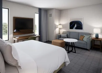 Staybridge Suites Iowa City Coralville by IHG hotel thumbnail 6