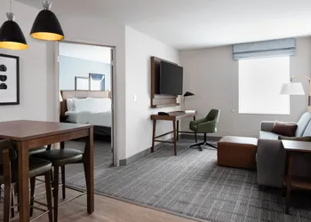 Staybridge Suites Iowa City Coralville by IHG hotel thumbnail 8