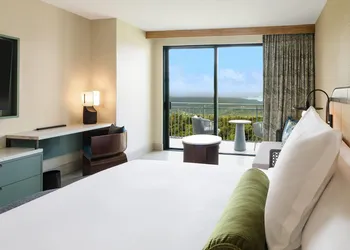 Wyndham Grand Rio Mar Rainforest Beach and Golf Resort hotel thumbnail 4