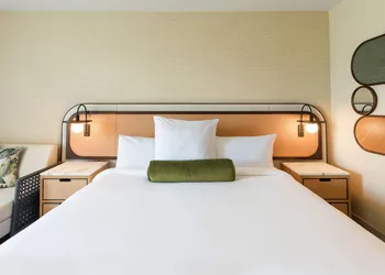 Wyndham Grand Rio Mar Rainforest Beach and Golf Resort hotel thumbnail 5