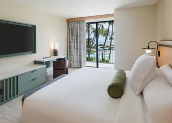 Wyndham Grand Rio Mar Rainforest Beach and Golf Resort hotel thumbnail 7