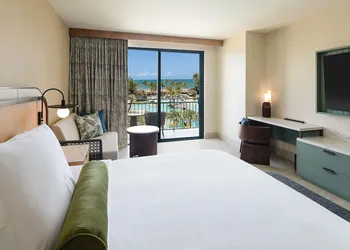 Wyndham Grand Rio Mar Rainforest Beach and Golf Resort hotel thumbnail 8