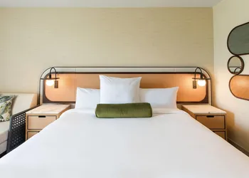Wyndham Grand Rio Mar Rainforest Beach and Golf Resort hotel thumbnail 5
