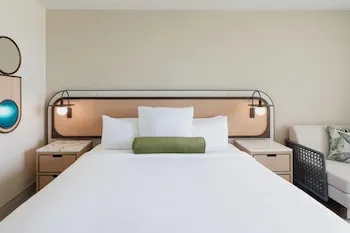 Wyndham Grand Rio Mar Rainforest Beach and Golf Resort hotel detail image 6