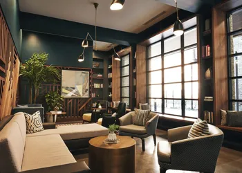 Kinley Chattanooga Southside, a Tribute Portfolio Hotel hotel thumbnail 6