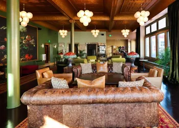 Belvada Hotel hotel thumbnail 2