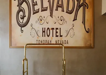 Belvada Hotel hotel thumbnail 4