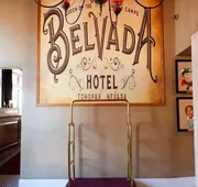 Belvada Hotel hotel detail image 5