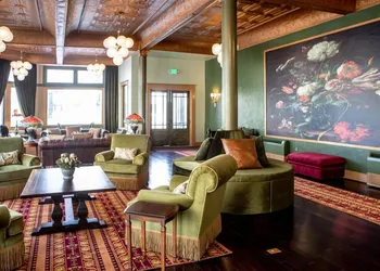 Belvada Hotel hotel thumbnail 6