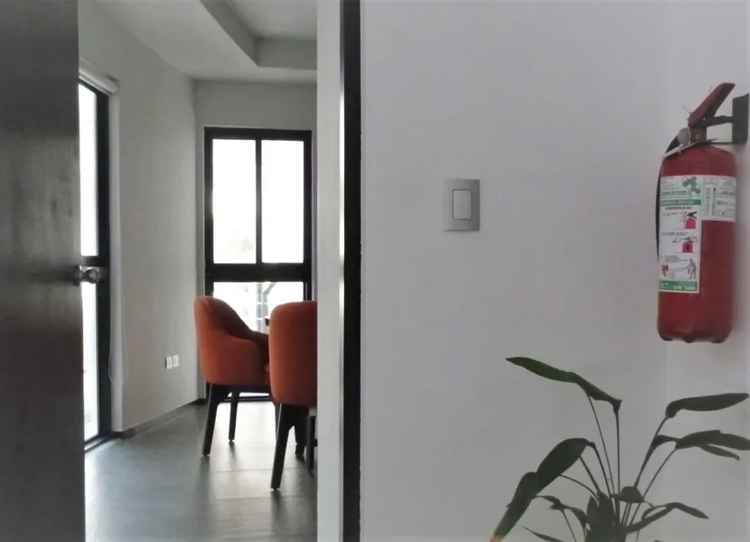 SOLE Suites by GuruHotel hotel detail image 2