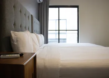 SOLE Suites by GuruHotel hotel thumbnail 5
