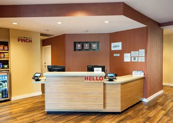 TownePlace Suites by Marriott Fort Mill at Carowinds Blvd. hotel thumbnail 2