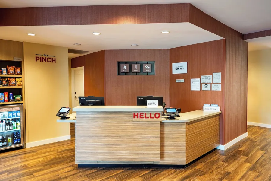 TownePlace Suites by Marriott Fort Mill at Carowinds Blvd. hotel detail image 2