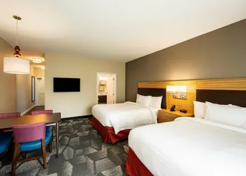 TownePlace Suites by Marriott Fort Mill at Carowinds Blvd. hotel thumbnail 3