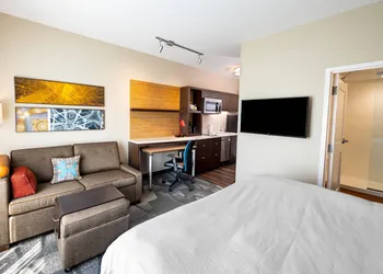 TownePlace Suites by Marriott Fort Mill at Carowinds Blvd. hotel thumbnail 4