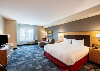 TownePlace Suites by Marriott Fort Mill at Carowinds Blvd. hotel thumbnail 5