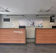 City Express by Marriott Caborca hotel detail image 4