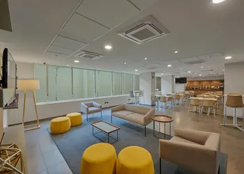 City Express by Marriott Caborca hotel thumbnail 8