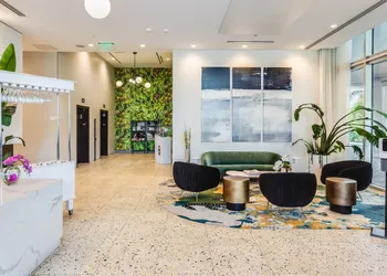 SERENA Hotel Aventura Miami, Tapestry Collection by Hilton hotel thumbnail 2
