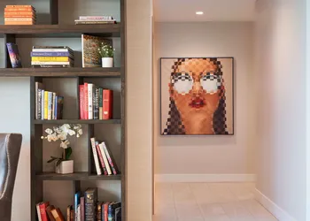 SERENA Hotel Aventura Miami, Tapestry Collection by Hilton hotel thumbnail 3