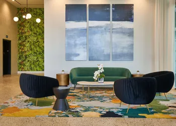 SERENA Hotel Aventura Miami, Tapestry Collection by Hilton hotel thumbnail 4