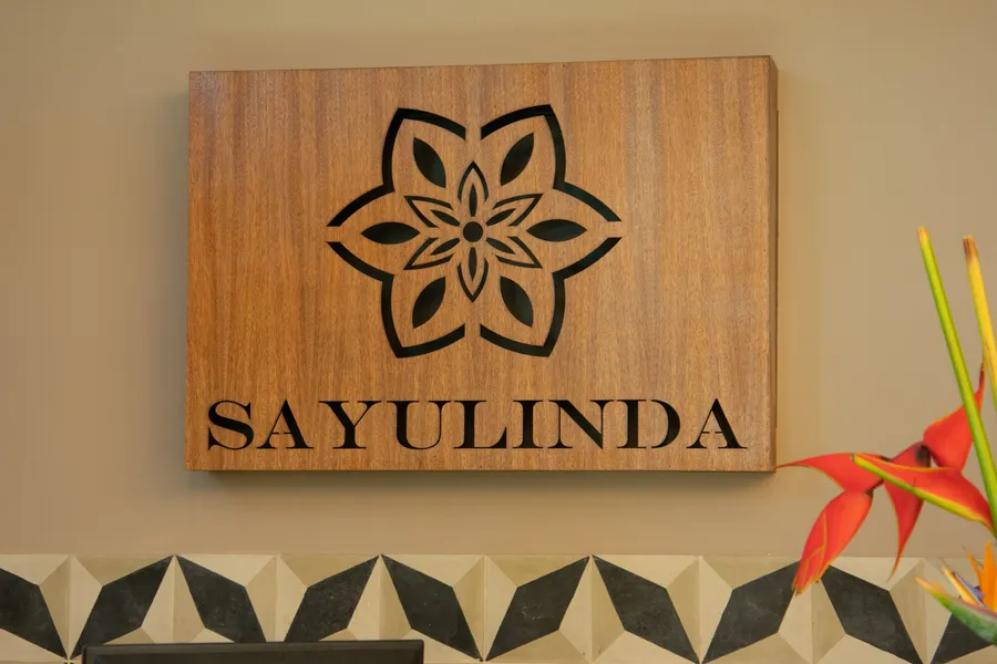 Sayulinda Hotel hotel detail image 2