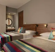 Sayulinda Hotel hotel detail image 4