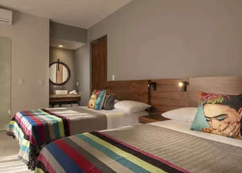 Sayulinda Hotel hotel thumbnail 4