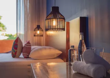 Sayulinda Hotel hotel thumbnail 6