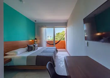 Sayulinda Hotel hotel thumbnail 7