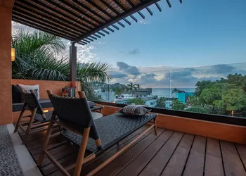 Sayulinda Hotel hotel thumbnail 8
