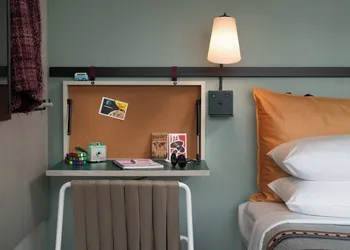 Moxy Portland Downtown hotel thumbnail 7