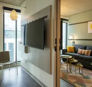 Moxy Portland Downtown hotel detail image 3