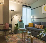 Moxy Portland Downtown hotel detail image 4