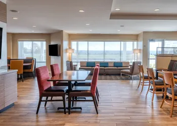 TownePlace Suites by Marriott Indianapolis Airport hotel thumbnail 3