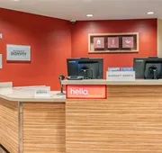 TownePlace Suites by Marriott Indianapolis Airport hotel detail image 4