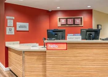 TownePlace Suites by Marriott Indianapolis Airport hotel thumbnail 4