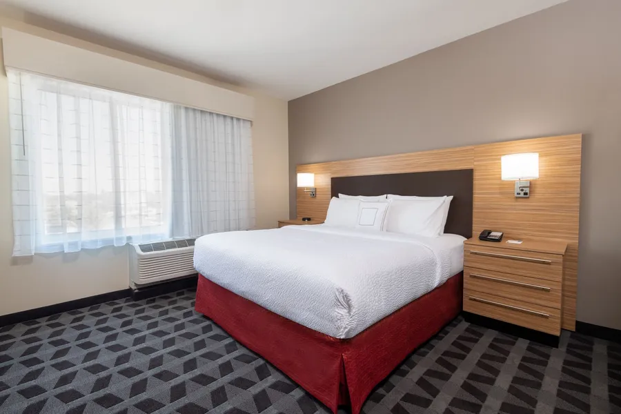 TownePlace Suites by Marriott Indianapolis Airport hotel detail image 6