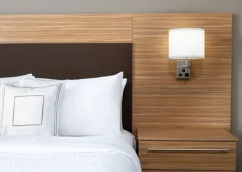 TownePlace Suites by Marriott Indianapolis Airport hotel thumbnail 7